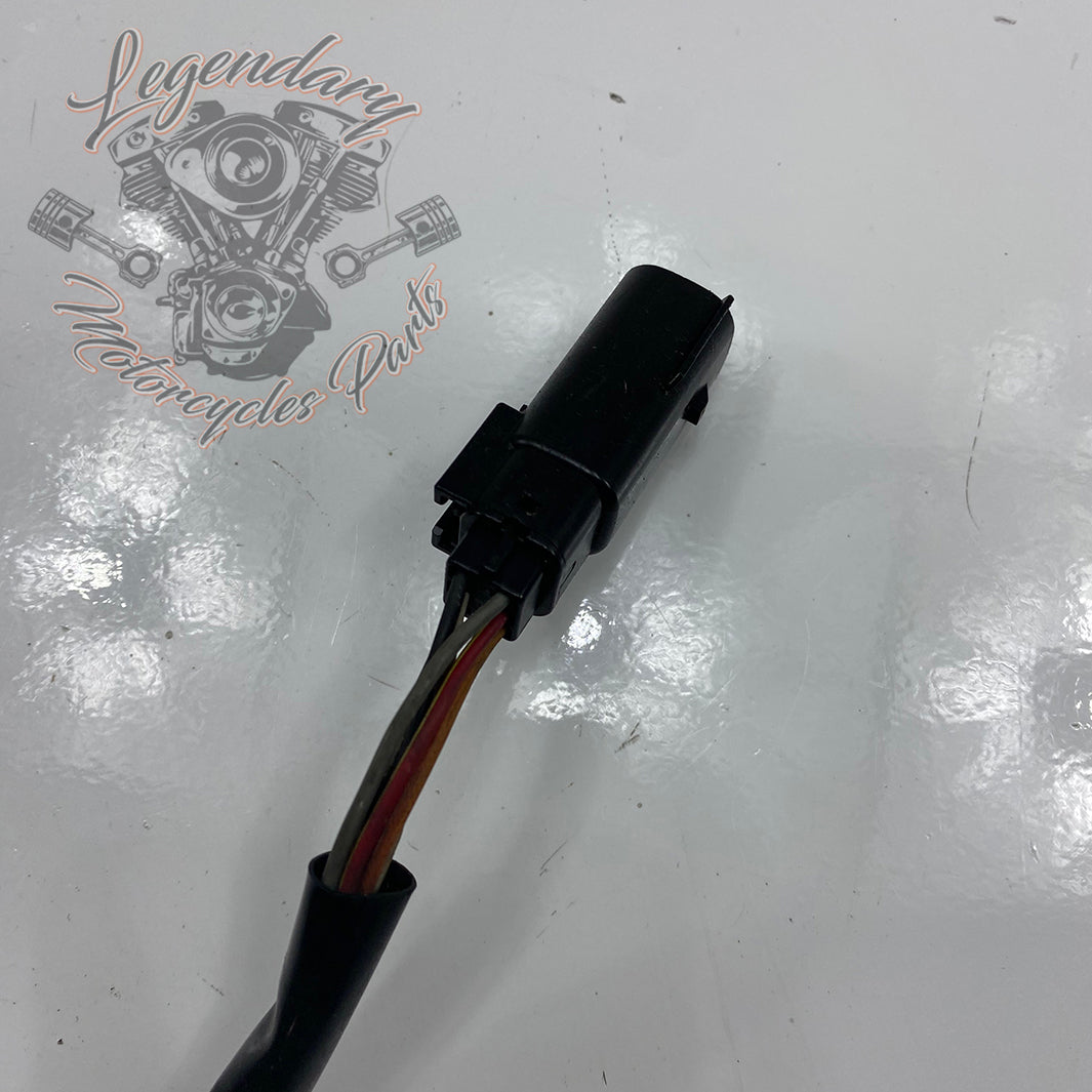 Commodo et clignotant droit OEM 71589-96B